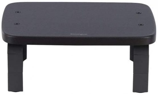 Monitor Stand, Black