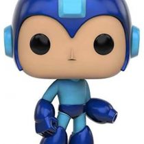 Funko 10346 Megan Man 10346 Pop Vinyl Figure