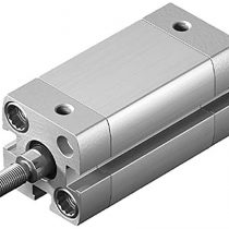 Festo 536244 Model ADN-20-15-I-P-A Compact Cylinder
