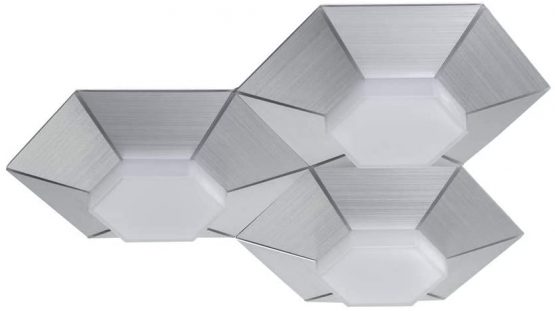 Bente Ceiling Light 3 Bulbs - Image 4
