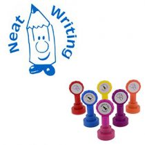 Neat Writing Self Inking Reward Stamp 11916