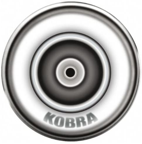 KOBRA HP High Pressure Spray Paint 400ml Can