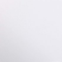 Clairefontaine 97963 Maya Coloured Smooth Drawing Paper, 270 g, A1 - White, Pack of 25 Sheets