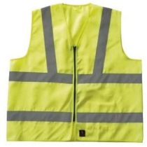 Mascot 50107-310-14-S Size Small "Lakewood" Gilet - Orange