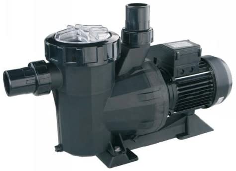 Astral - Victoria Plus Single-Phase Pump 3/4 CV, Multicolored, 0.75 CV
