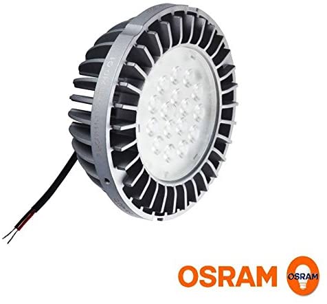 Osram [LED - Lamp PrevaLED Coin 111 1200 - 830 24 15.5 W