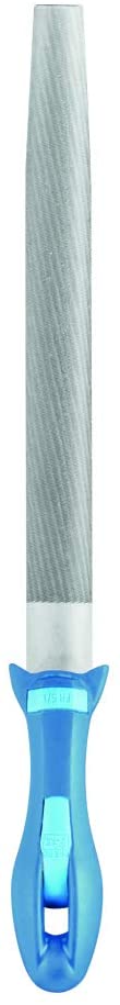 Pferd PF1152SP 11235308 Pointed Half-Round Files 300 H3, Multicolored