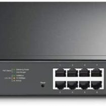 TP-Link TL-SG1218MPE 16-Port Gigabit Easy Smart PoE/PoE+ Switch