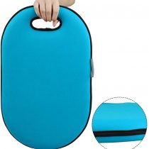 INFILM Comfortable Kneeling Pad, 2 Inch Thick Memory Foam Garden Kneeler Pad for Garden Working,Yoga Exercise