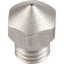 micro swiss M2549-02 Resistant Nozzle MK8 MakerBot, Plated Wear, CraftBot, BQ Wit box, BQ Purse I3 Hephaestus, 0.2 mm