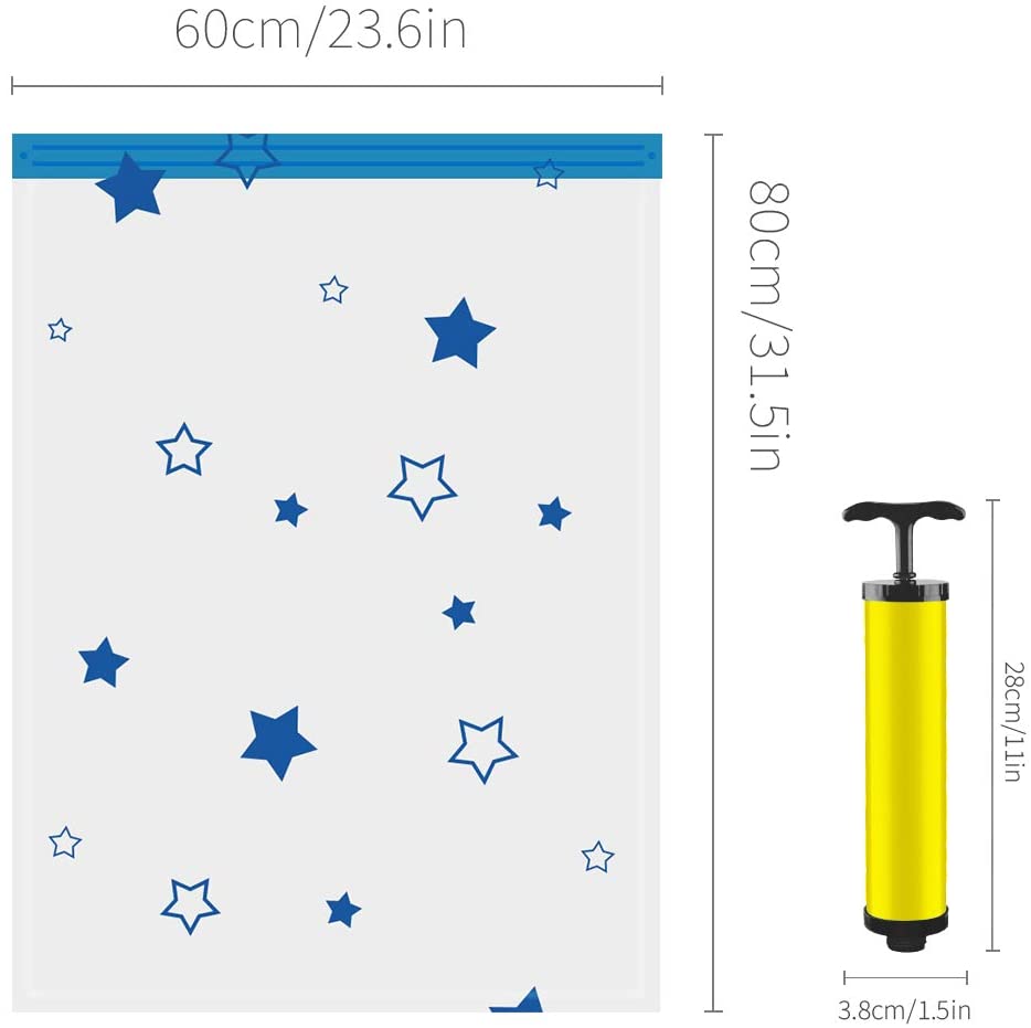 UOUNE Vacuum Storage Bags - Image 2
