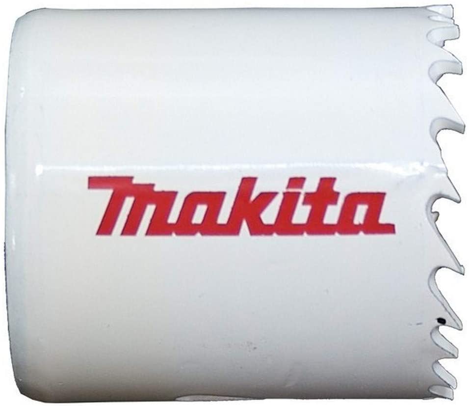 Makita D-24882 BiM Standard Holesaw, Multi-colour