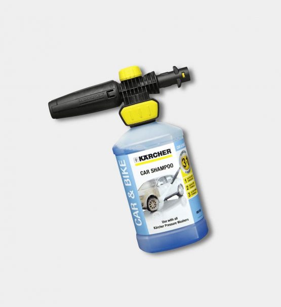 Kärcher FJ10C Connect `n Clean Accessory for high pressure foamer max 180 bar - Image 2