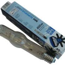 Powerplant 400W Metal Halide Retro Fit Lamp