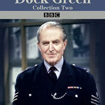 Dixon of Dock Green: Collection 2 [DVD]