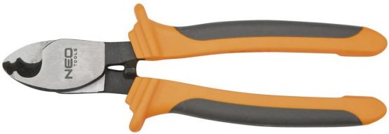 Neo Tools 01 – 515 – Cable Cutter (235 mm)