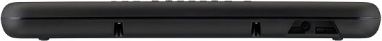 Yamaha PSS-F30 - Portable and Lightweight, Children's Keyboard, 120 Built-in Voices and 30 Songs with Smart Chord Function, Fun Learning Instrument, in Black - Image 3