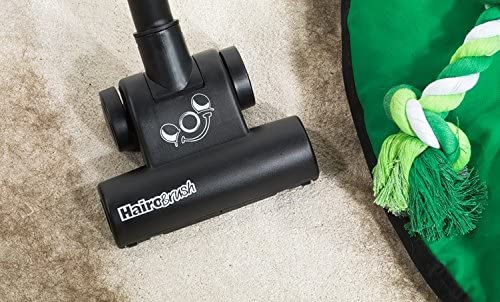 Henry Harry HHR 200-11 Dry Vacuum Cleaner, 9 Litre, 620 W, Green, Green / Black - Image 4