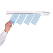 Vogue Tab Grabber 36In Kitchen Order Bill Holder Catering Food Restaurant