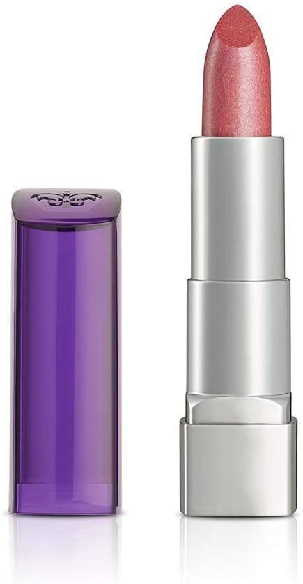 Rimmel London Moisture Renew Lipstick, 210 Fancy, 4 g, 4 g (Pack of 1)