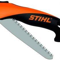 Stihl 0000 881 8700 Klappsäge PR 16 Folding Saw, Black/Orange