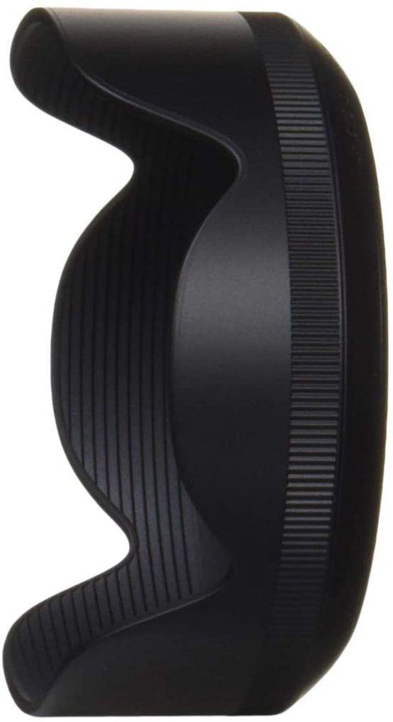 Sigma Lens Hood for 18-200 mm f3.5 LH676/6.3 DC Macro OS HSM