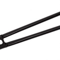 Roughneck ROU39136 Professional Bolt Cutters, Black