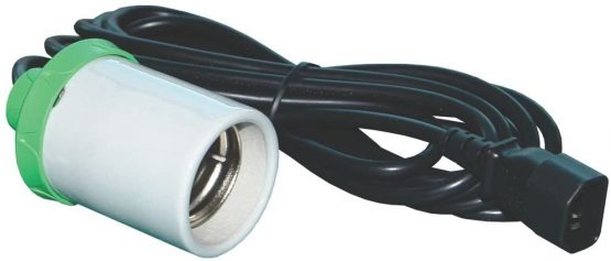 Lumii 4m Cord Set
