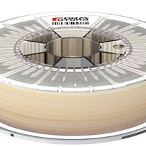 Formfutura 2.85mm TitanX - Natural - 3D Printer Filament