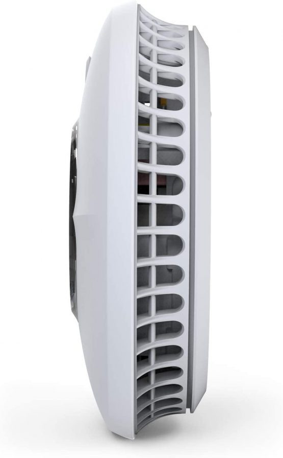 FireAngel Pro Connected Smart Smoke Alarm, Battery Powered with Wireless Interlink and 10 Year Life, FP2620W2-R - Image 3