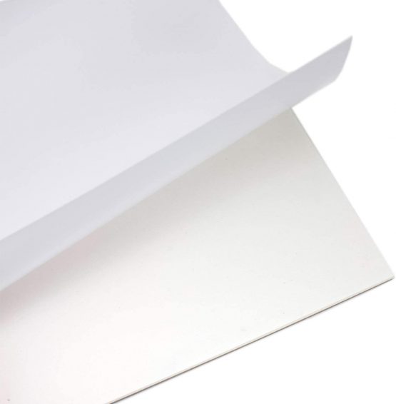 Artway Chinese Sumi Rice Paper Pad - 48 Sheets - Image 4