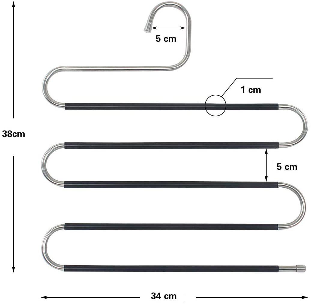 Trouser Hanger - Image 2