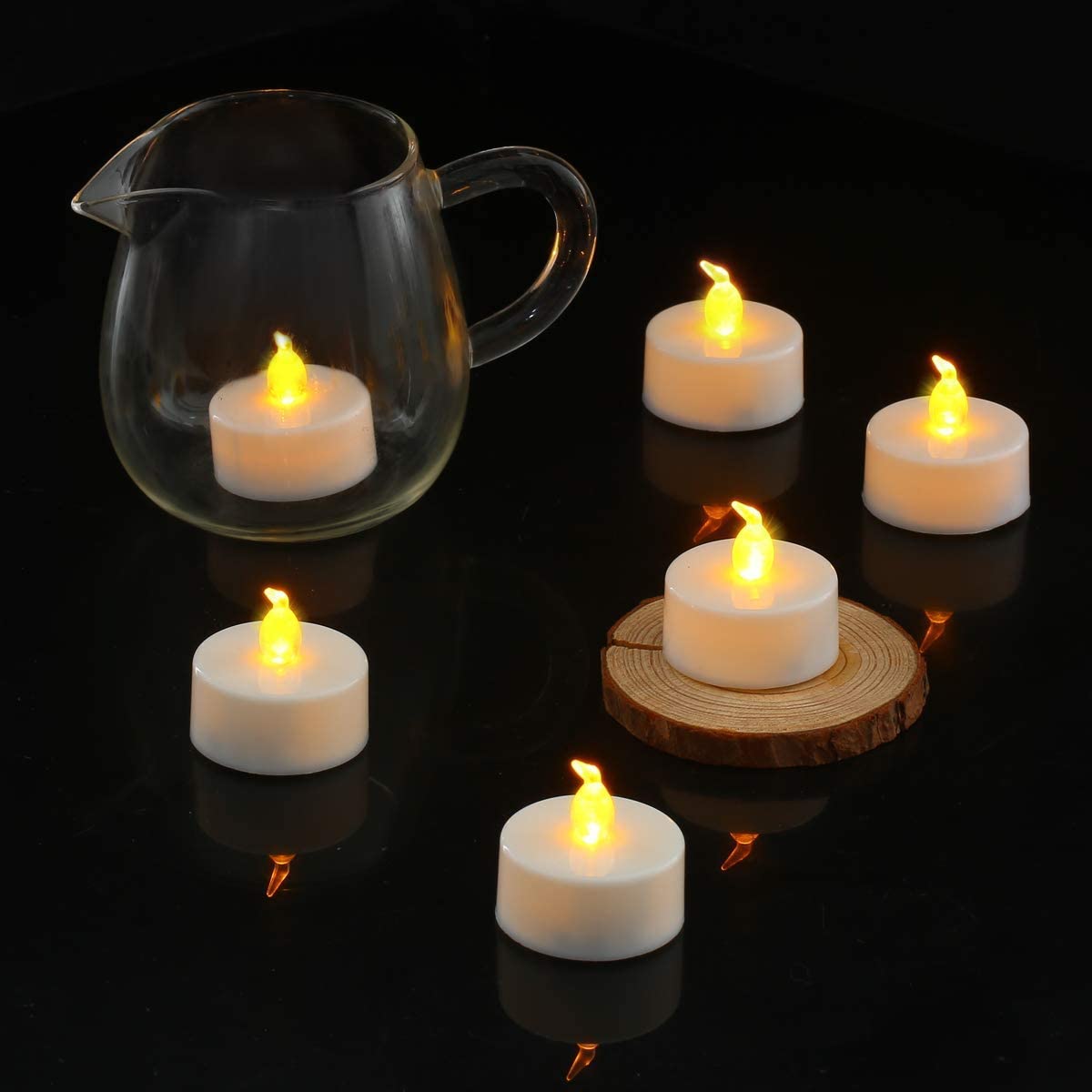 Tea Lights - Image 2