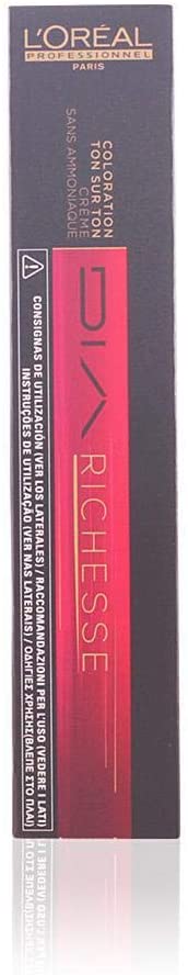 Loreal DIA RICHESSE 5.25 50ML V511 - Image 3