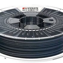 Formfutura 1.75mm HDglass - See Through Black - 3D Printer Filament