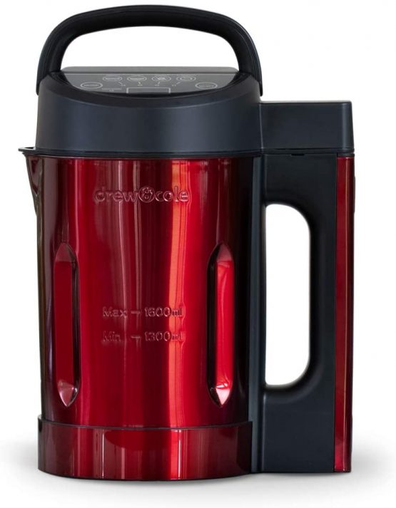 soup maker saute function