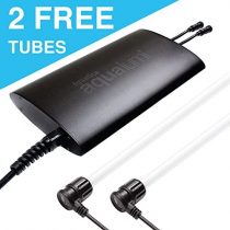 iQuatics T5 Marine Aquarium Lighting Controller, 24W 4 Tubes