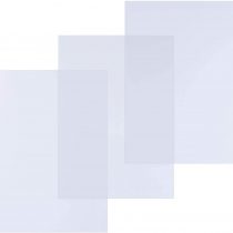 A4 (210x297) Signalinkjet Gloss Binding Cover 240micron 100 Sheets per Pack