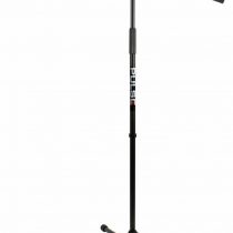 Pulse Boom Mic Stand Black