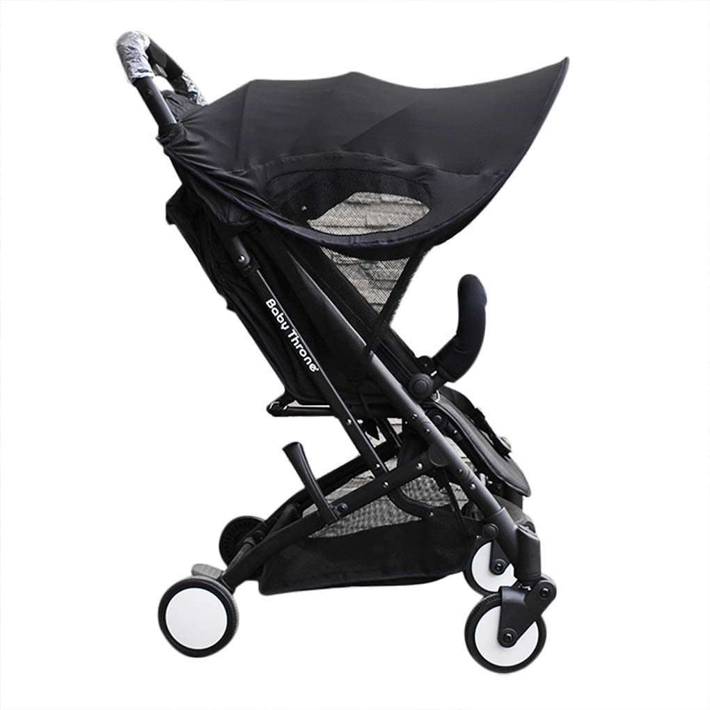 bugaboo bee 5 weight limit