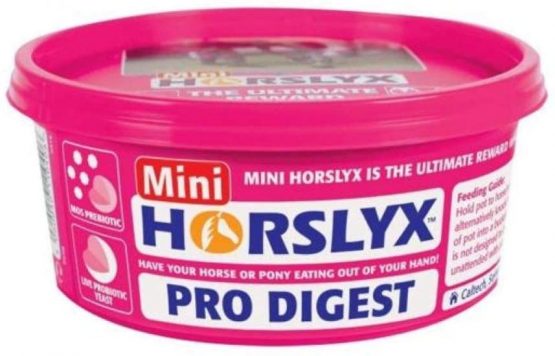 Horslyx Minis Horse Licks, 650 g - Image 2