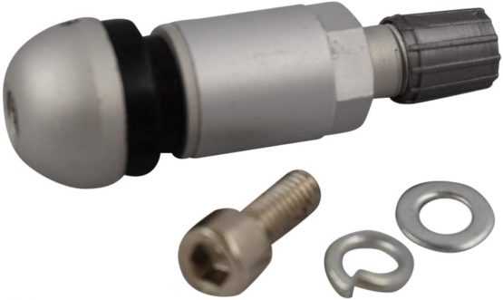 Twowinds - 4x Valve repair Kit Tire Pressure Monitor System TPMS - Image 2