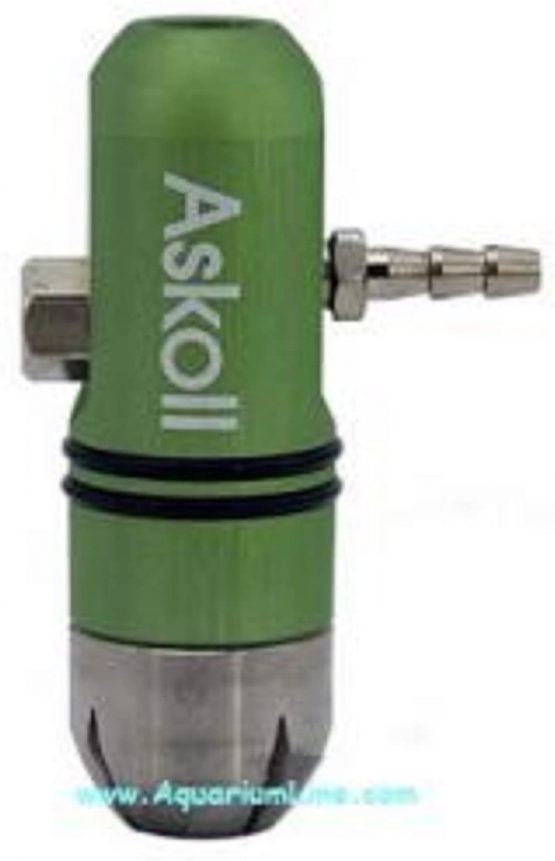 Askoll 001730 Pressure Reducer for Pro Green System