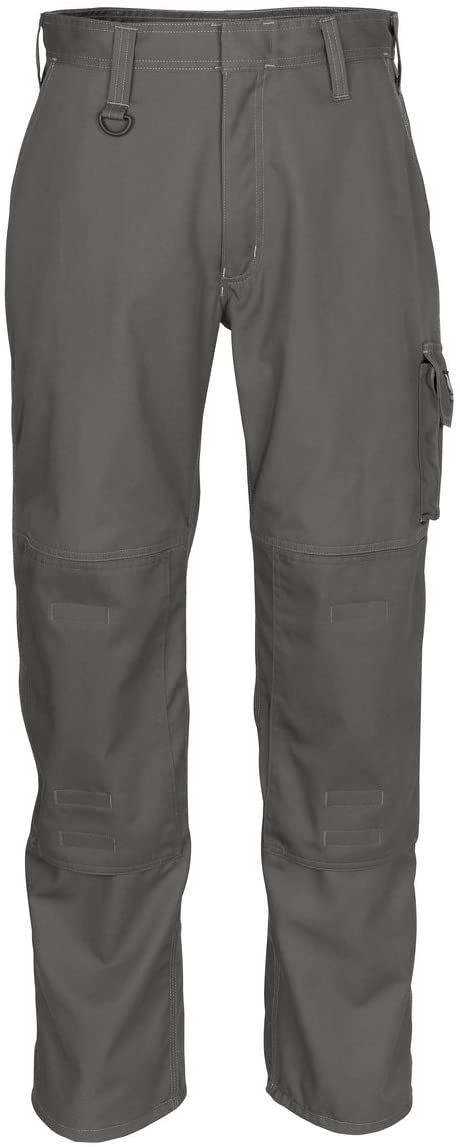 Mascot 10579-442-18-82C43 Size L82cm/C43 "Pittsburgh" Trousers - Dark Anthracite