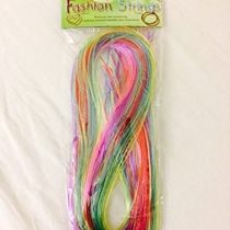 fashion Scoubi Scooby Scoubidou Scoobies 40 Pack Weaving Fashion Strings Friendship Bracelet Jewellery Making Craft