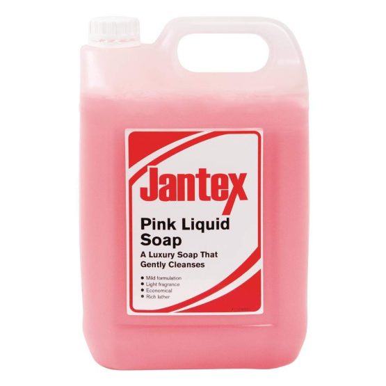 Jantex GG934 Fragranced Soap - Image 2