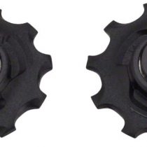 SRAM Jockey Wheel Set for X9 Type 2 Rear Derailleur (1 Pair), 11.7518.018.001