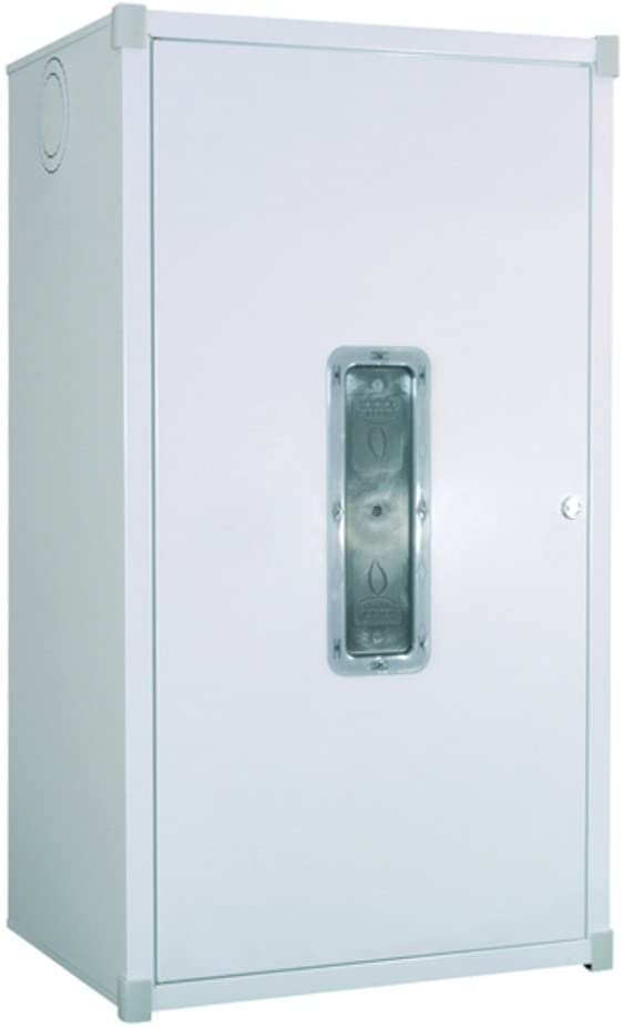anzapack 814805h - Universal Cabinet for Caldera 100 x 55 x 44 cm, Multicoloured