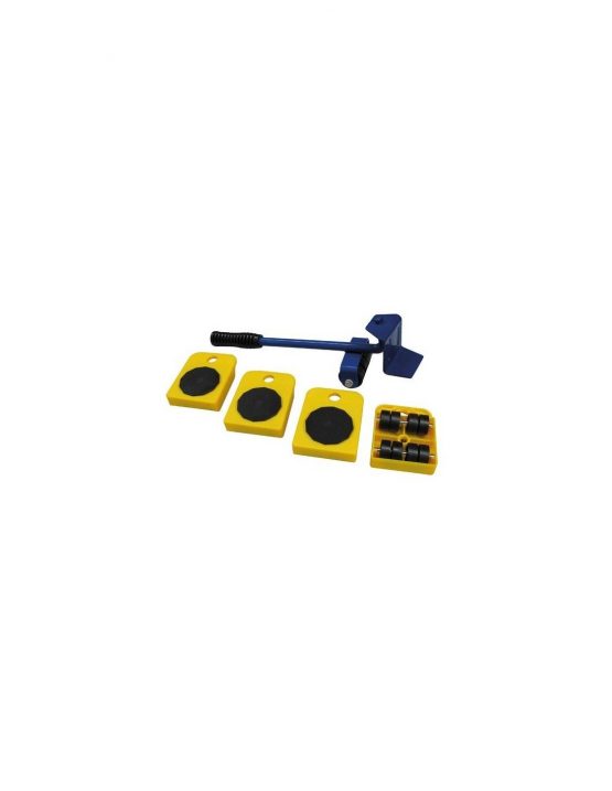 Toolland QT108 Furniture Lifter and Wheels 150 kg Maximum Load