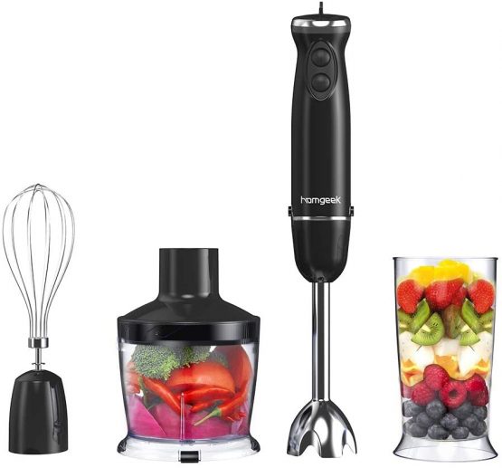 hand blender set